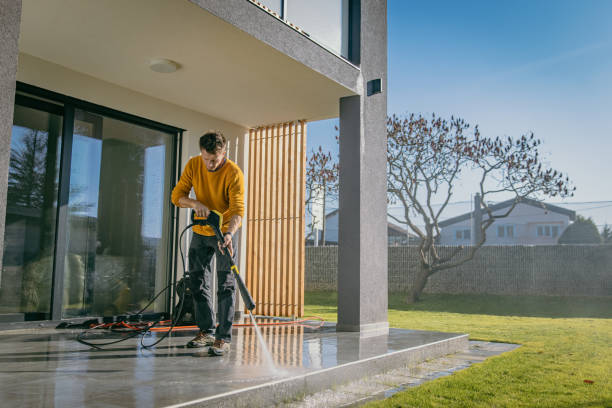 Trusted Keuka Park, NY Pressure Washing Experts